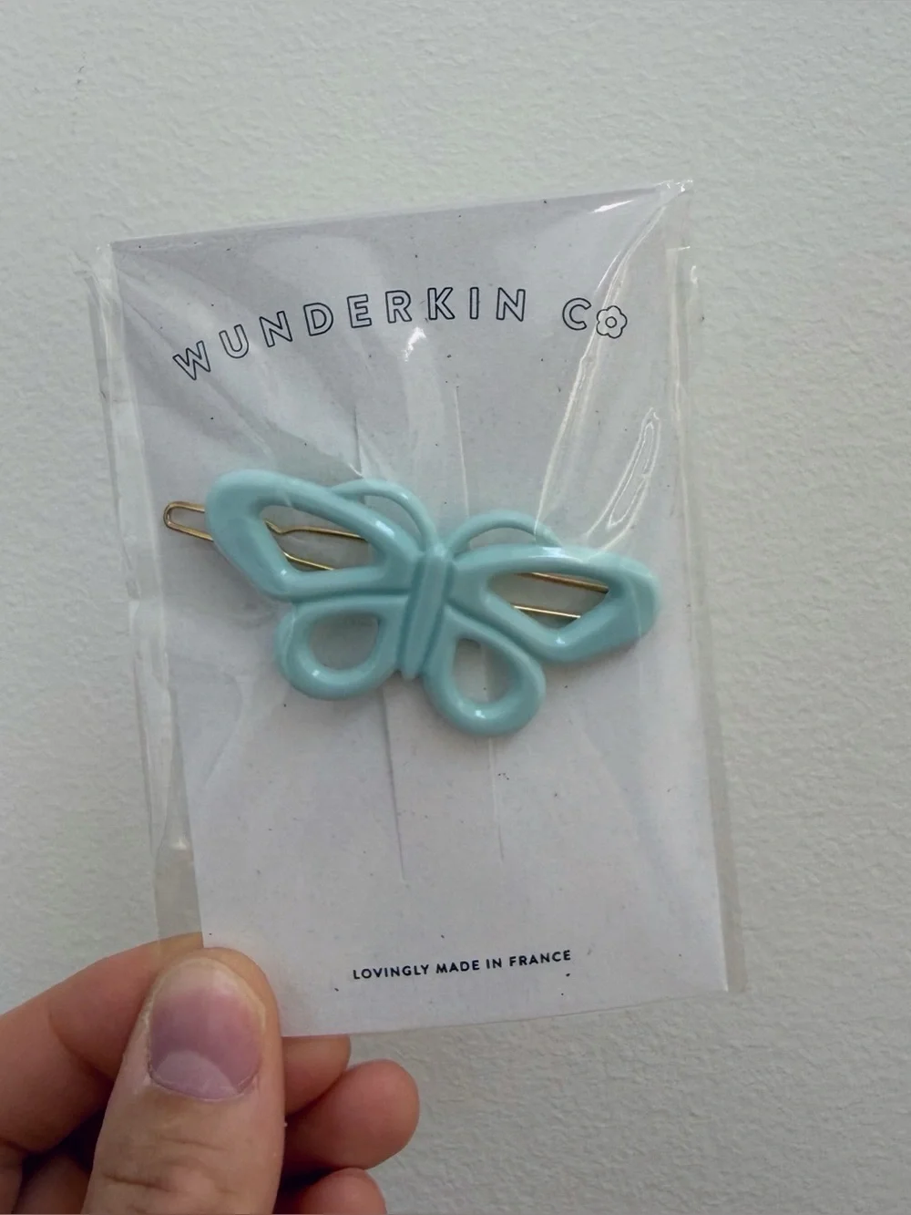 Wunderkin bundle four
